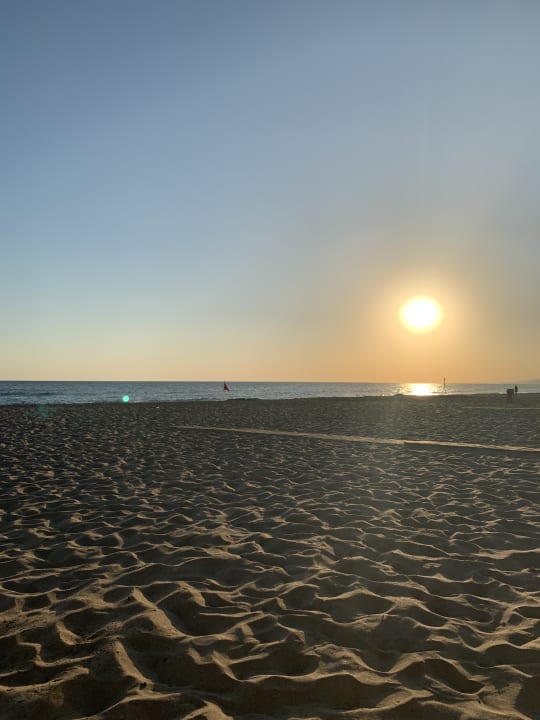 Strand Anemos Luxury Grand Resort