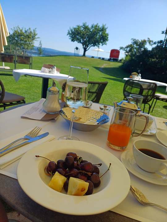 Gastro Hotel Hirschen Horn | Refugium am See