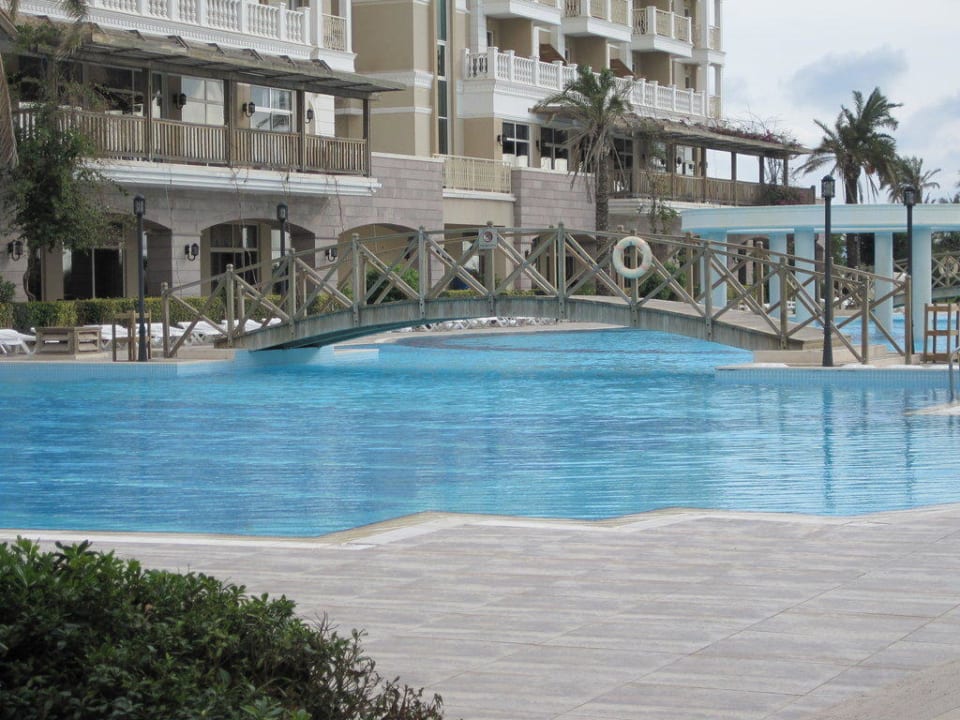 Pool Trendy Aspendos Beach Hotel