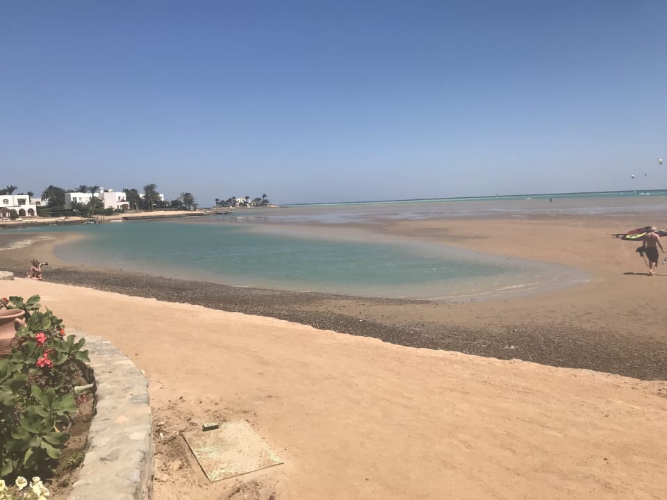 Strand Club Paradisio El Gouna, Red Sea