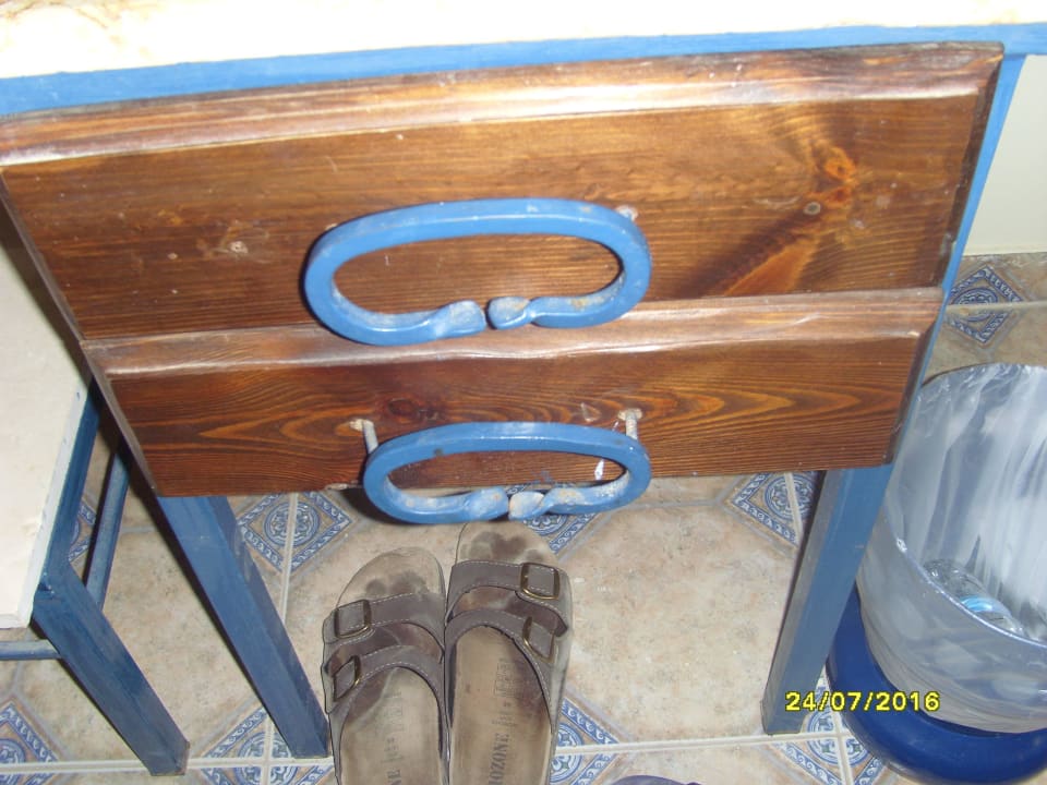 Schreibtisch Sunny Days Palma De Mirette Resort & Spa