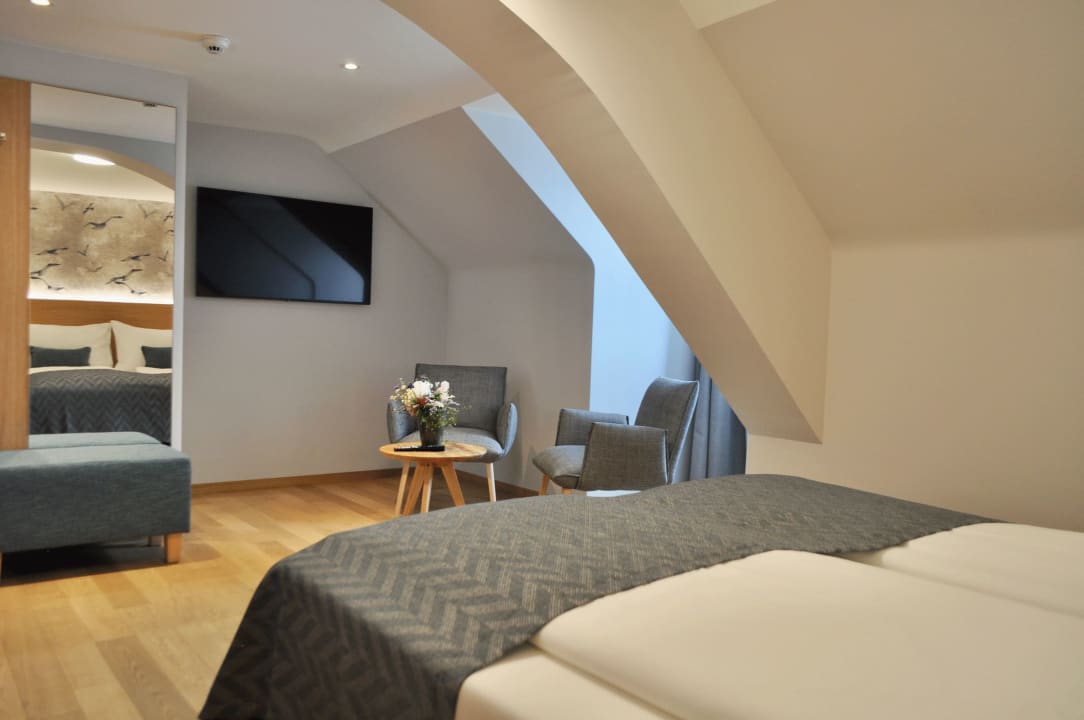 Zimmer See- und Seminarhotel FloraAlpina