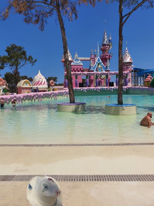 Sport & Freizeit Vogue Hotel Supreme Bodrum