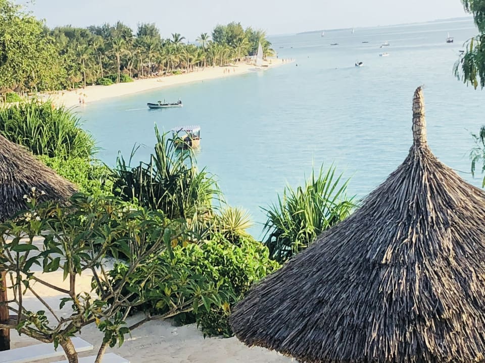 Strand Hotel Riu Palace Zanzibar