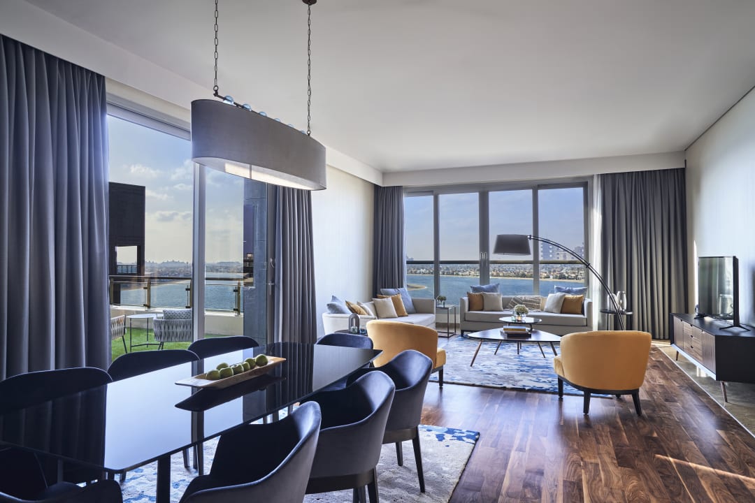 Zimmer Rixos The Palm Hotel & Suites