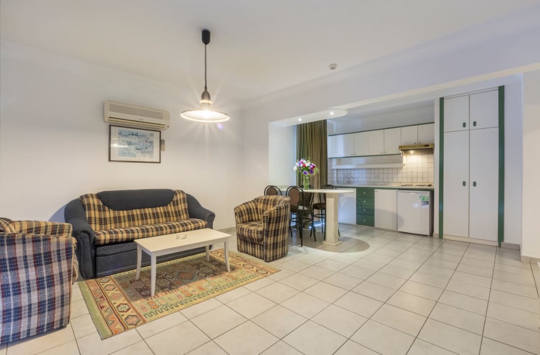 Zimmer Hotel Sifalar