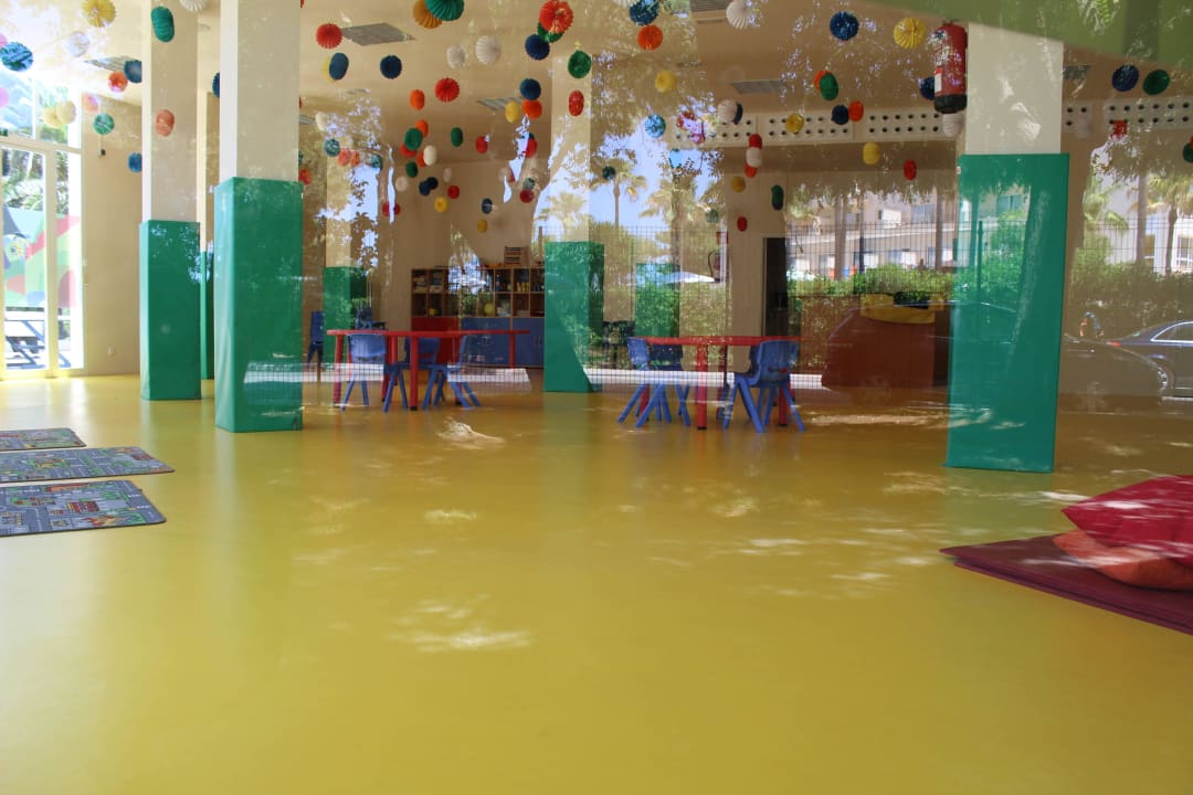 MiniClub Hotel Rosella by Intelier