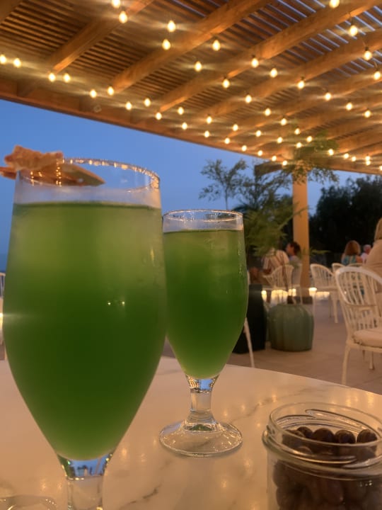 Gastro Iberostar Selection Fuerteventura Palace