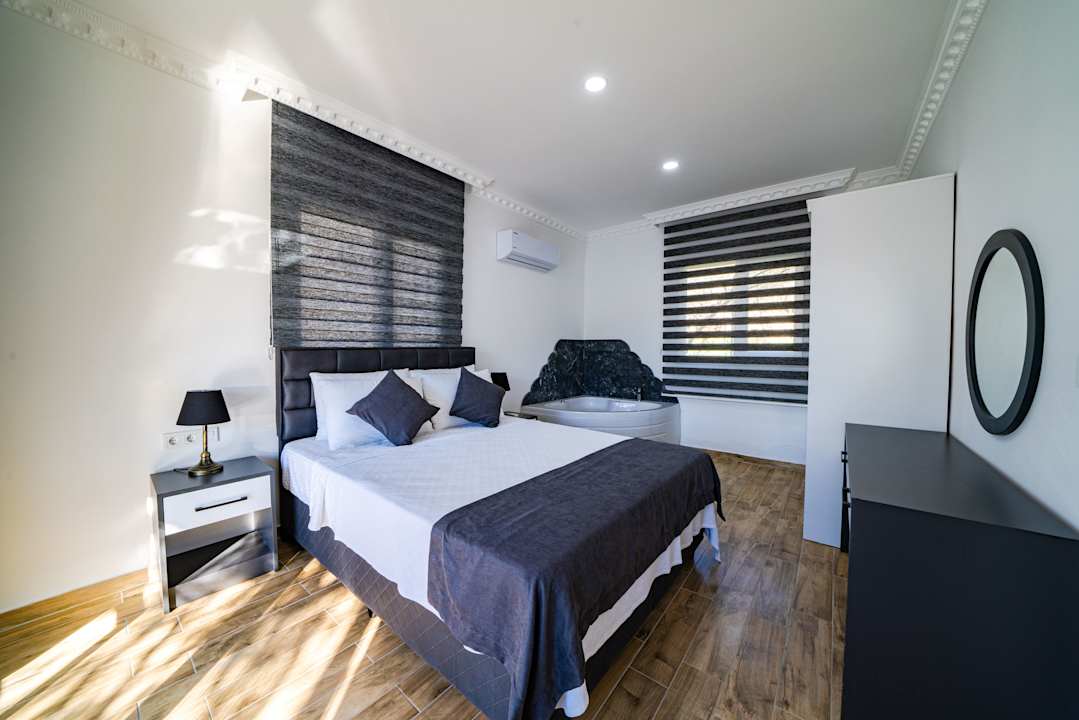 Zimmer Santana Gocek