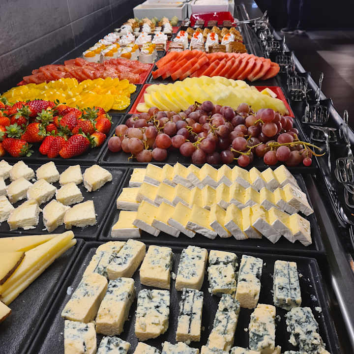 Sonstiges Hotel Riu Gran Canaria