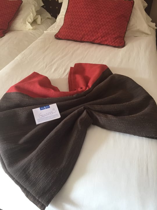 Zimmer Seaside Hotel Sandy Beach