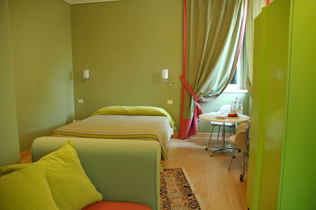 Zimmer Villa Dragoni