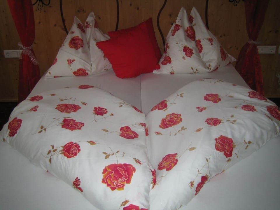 Zimmer Schlosshotel Lacknerhof