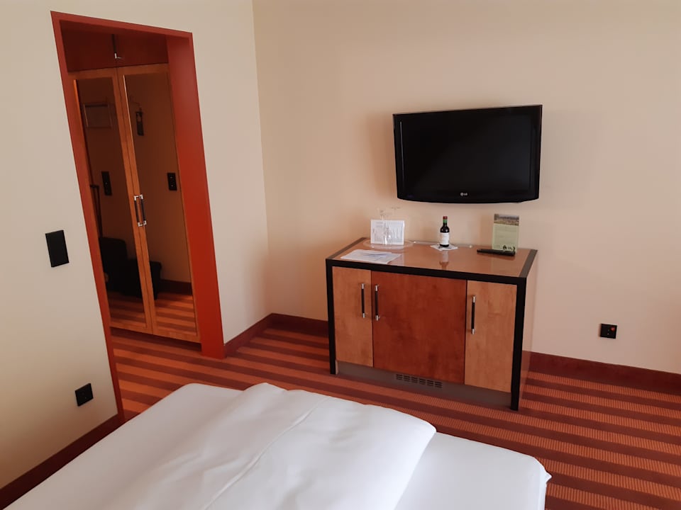 Zimmer Vitalhotel Bad Birnbach