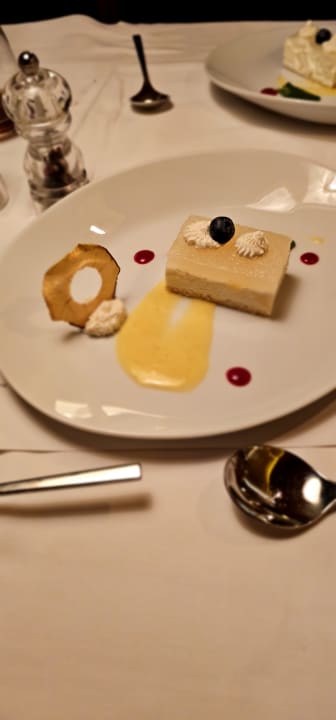 Gastro Hotel Kreuzberg Monte Croce