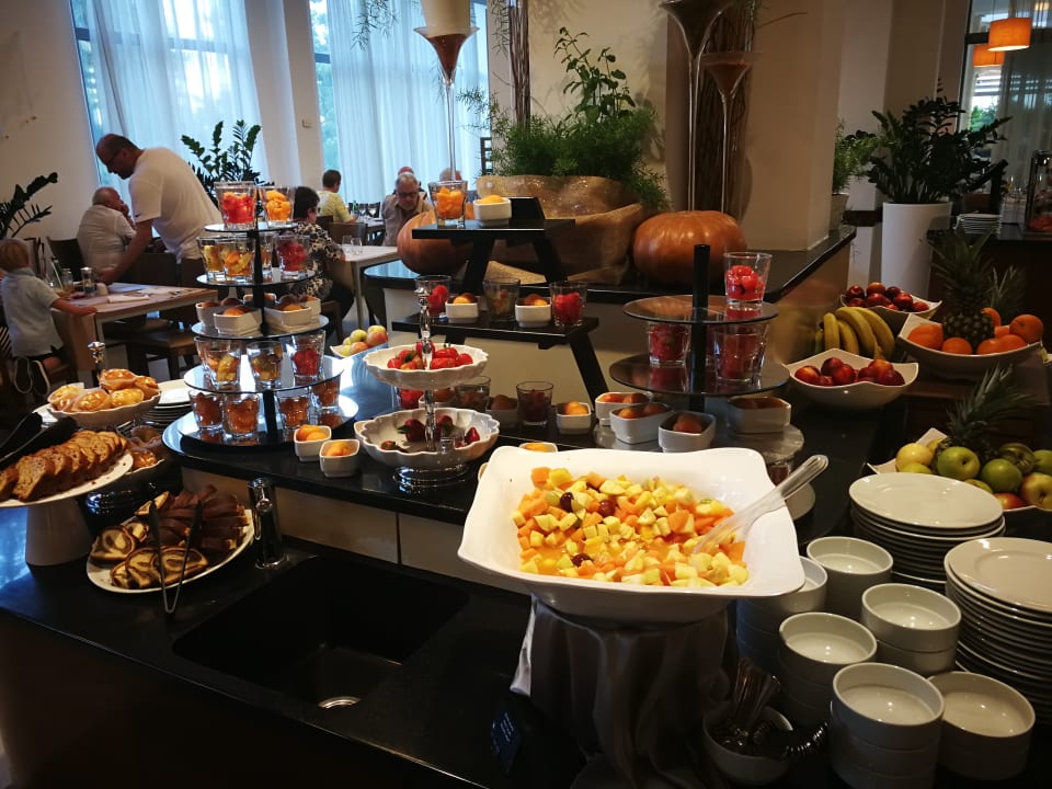 Gastro Valamar Parentino Hotel