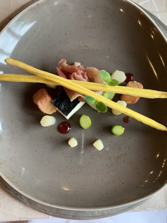 Gastro Hotel Burggräflerhof