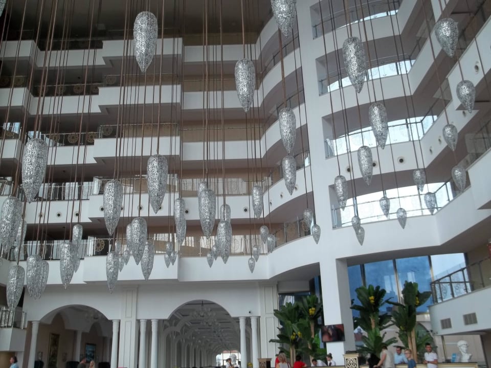 Hol Alan Xafira Deluxe Resort & Spa