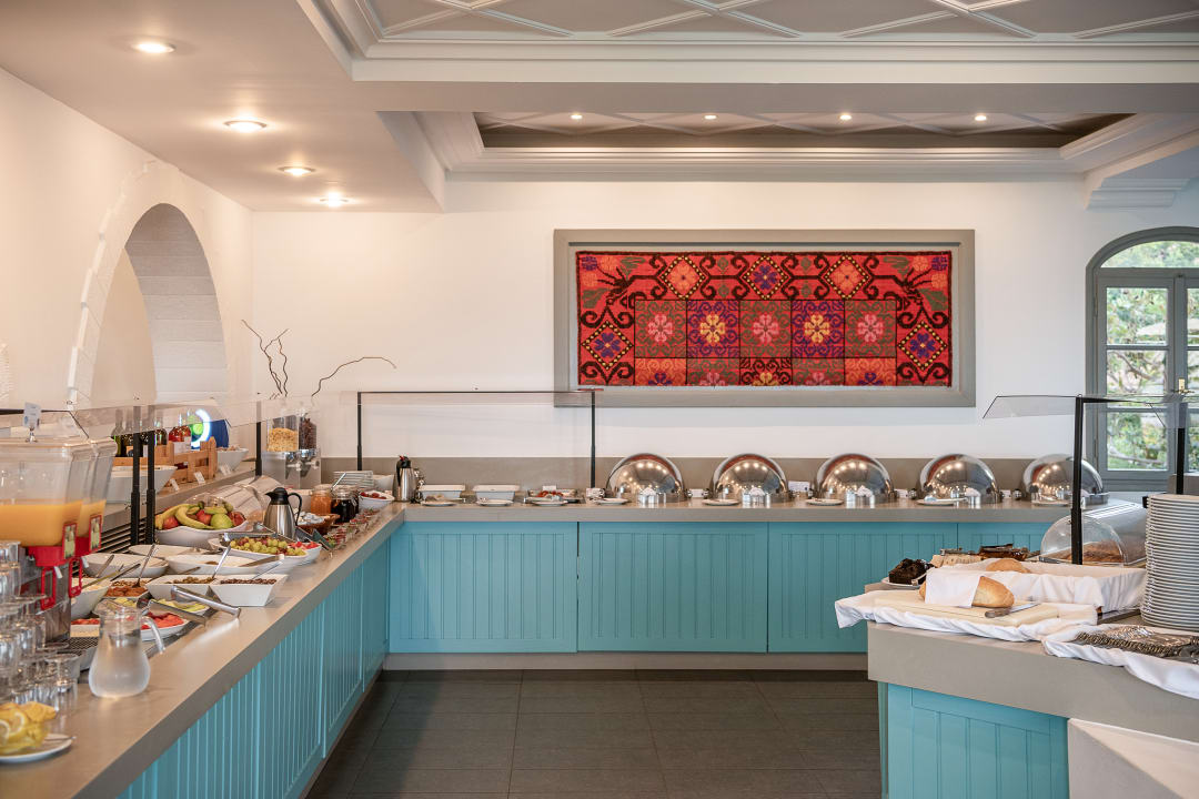 Gastro Vritomartis Naturist Resort