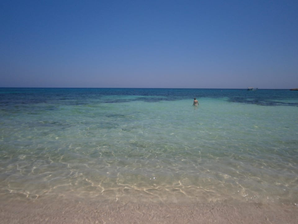 Strand Asterias Beach