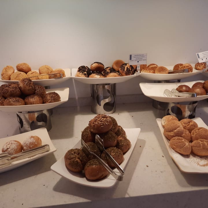 Gastro TUI BLUE Xanthe