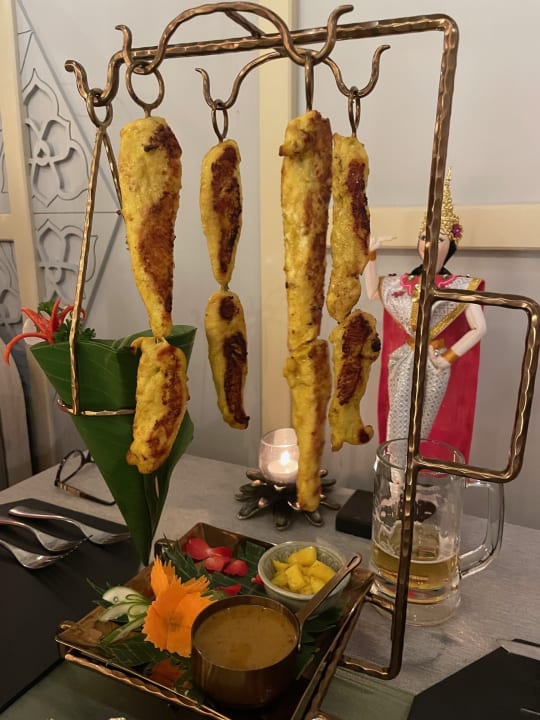 Gastro The Little Shore Khao Lak by Katathani