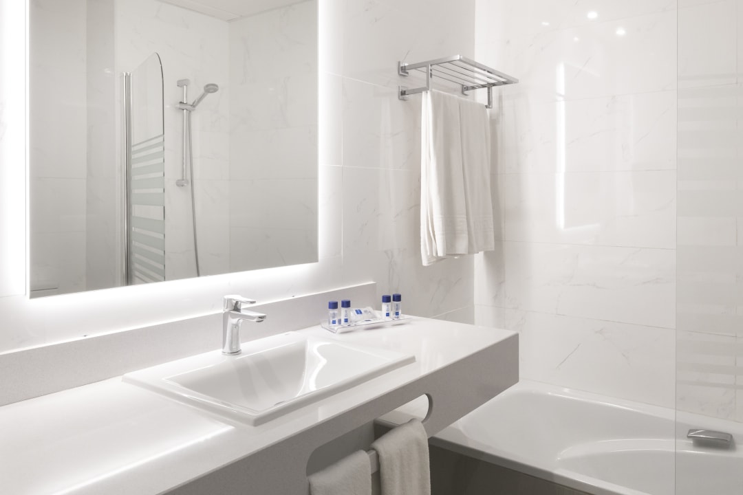 Zimmer Hotel Best Siroco