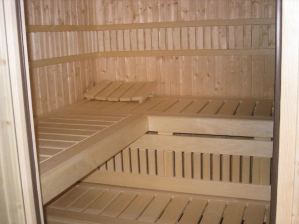 Sauna Landhotel Magdalenenhof