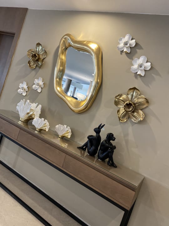 Sonstiges Hotel Riu Palace Jandia