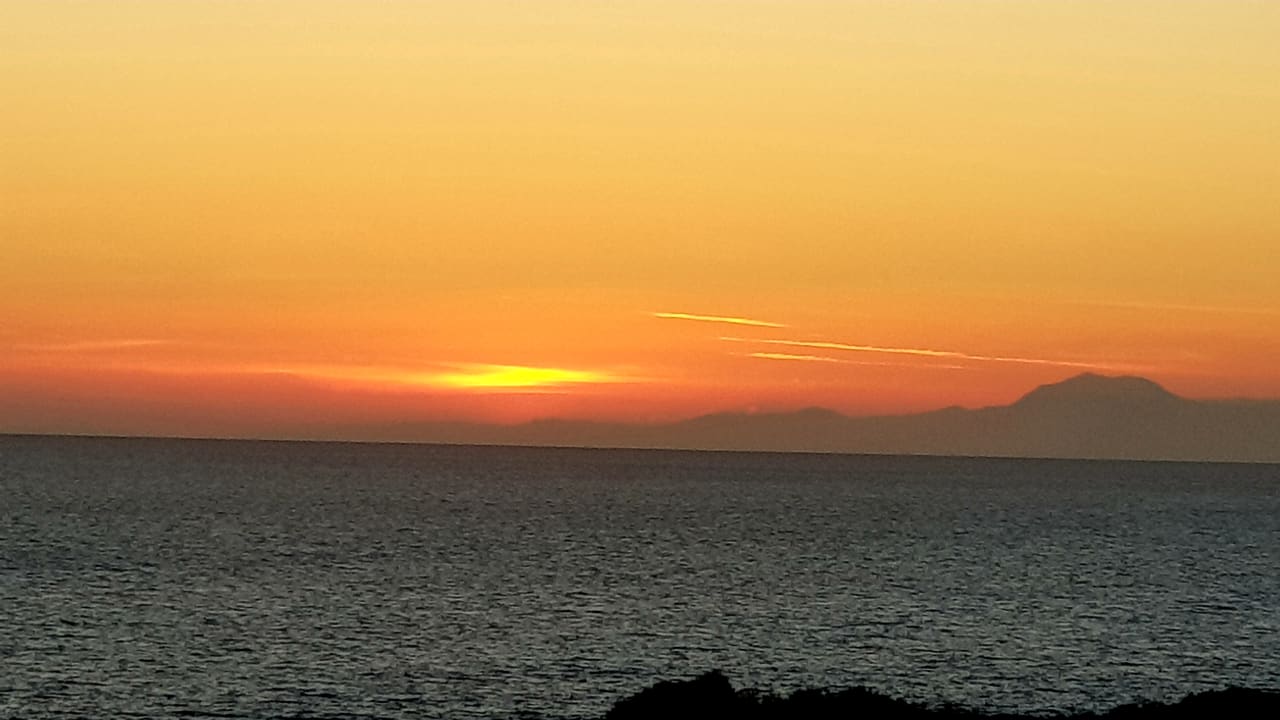 Ausblick Incekum Su Hotel