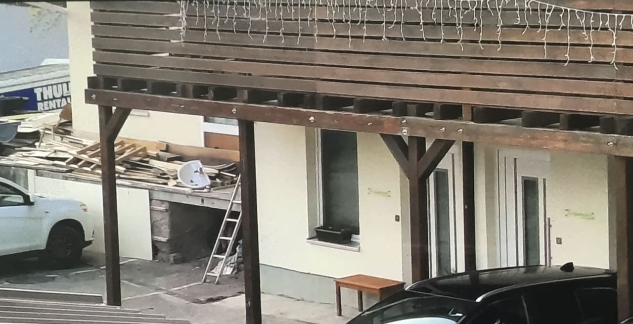 Sonstiges SAV Ferienwohnung