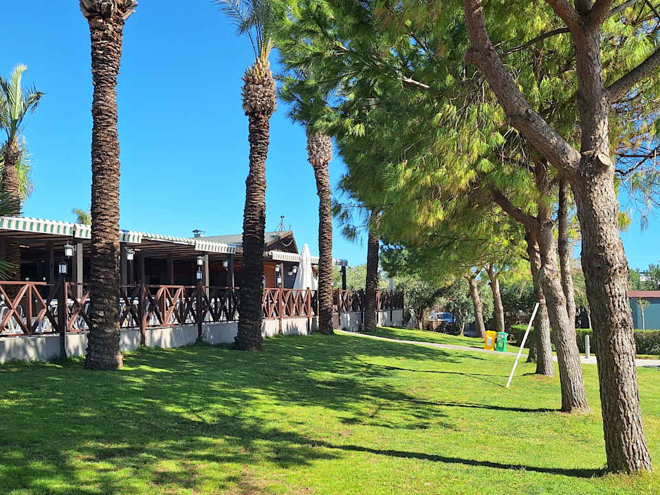 Sonstiges Sunis Kumköy Beach Resort Hotel & Spa