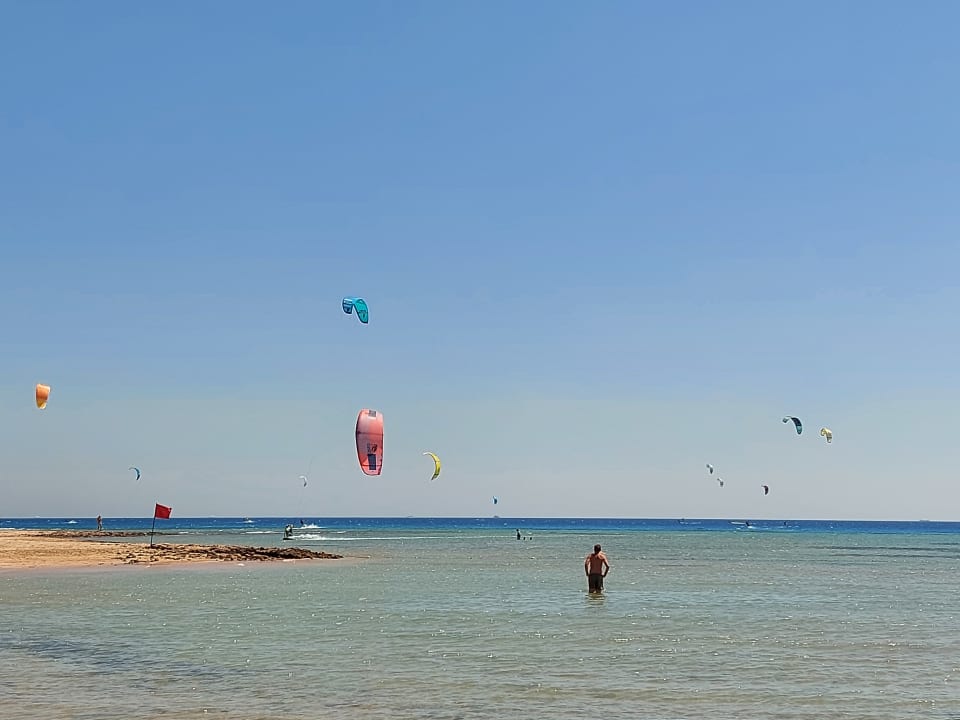 Strand Shams Prestige Abu Soma-Adults Only