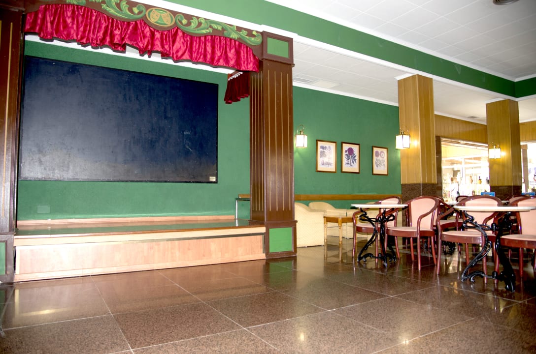 Sonstiges Playalinda Hotel