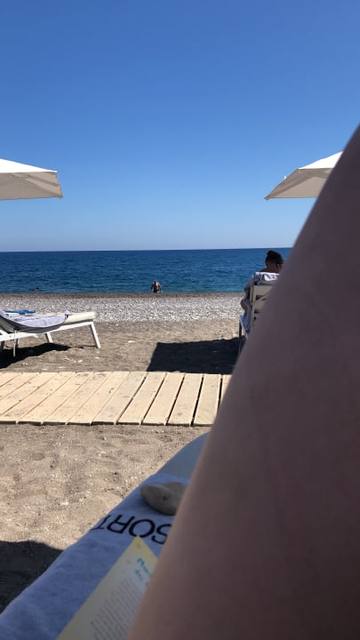 Strand Gennadi Grand Resort