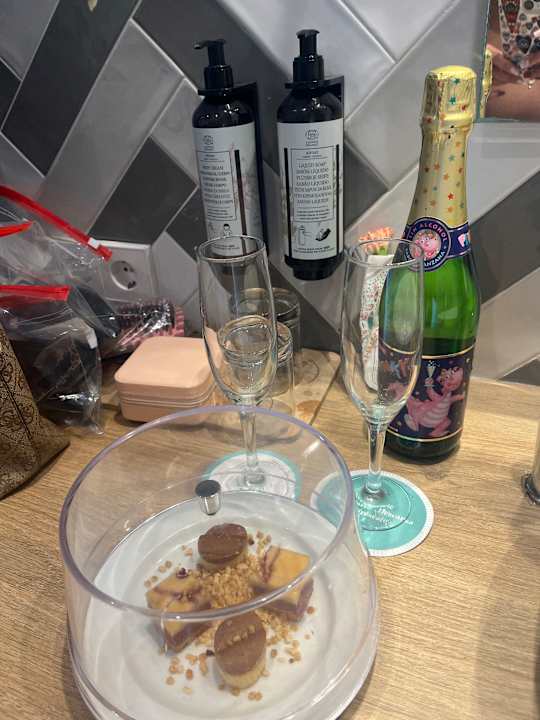 Zimmer Iberostar Waves Cala Domingos