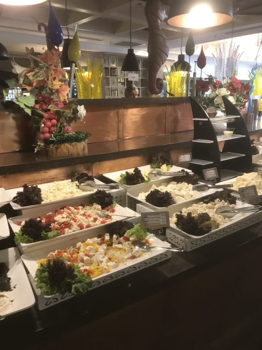 Gastro Megasaray Club Belek
