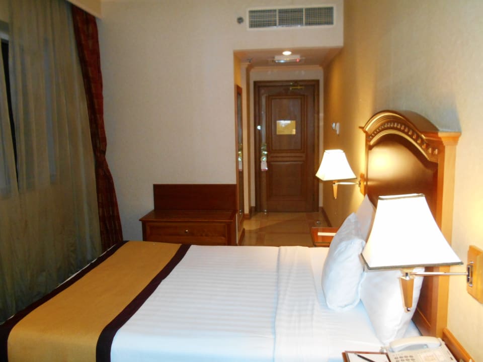 Zimmer Avenue Hotel Dubai