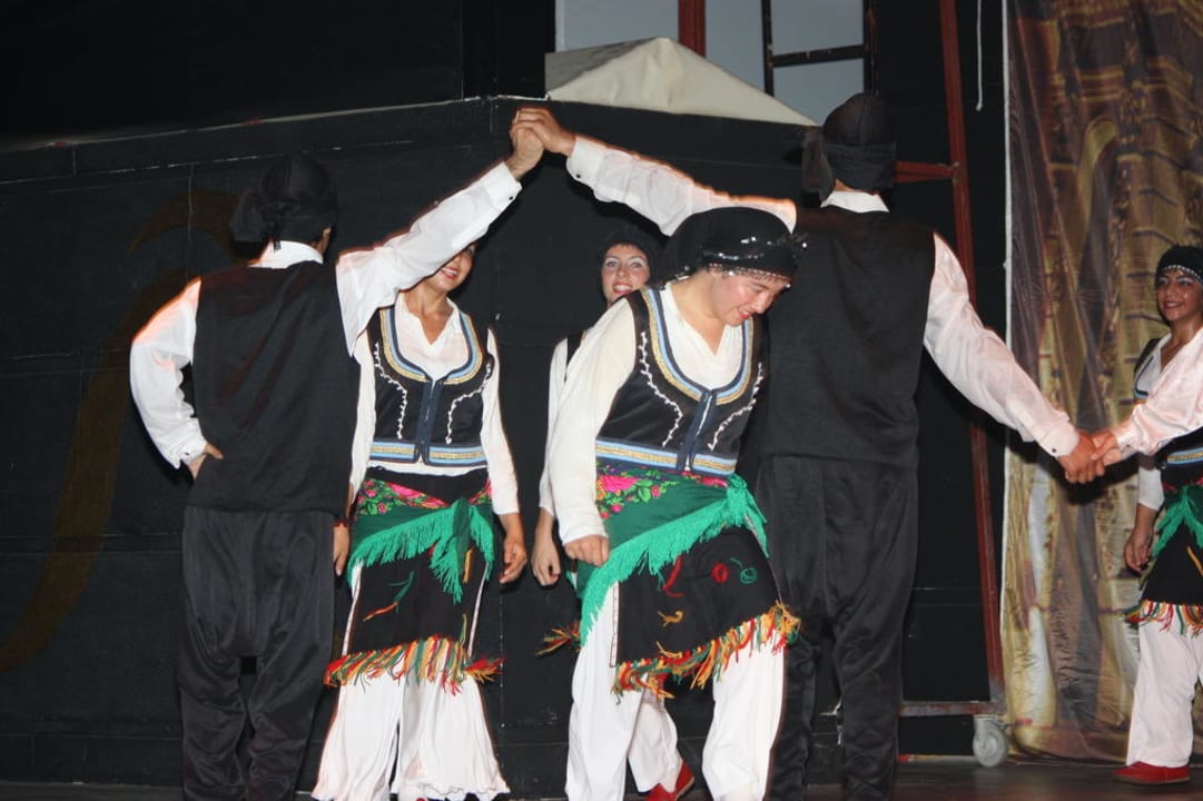 Show Asteria Collection Side