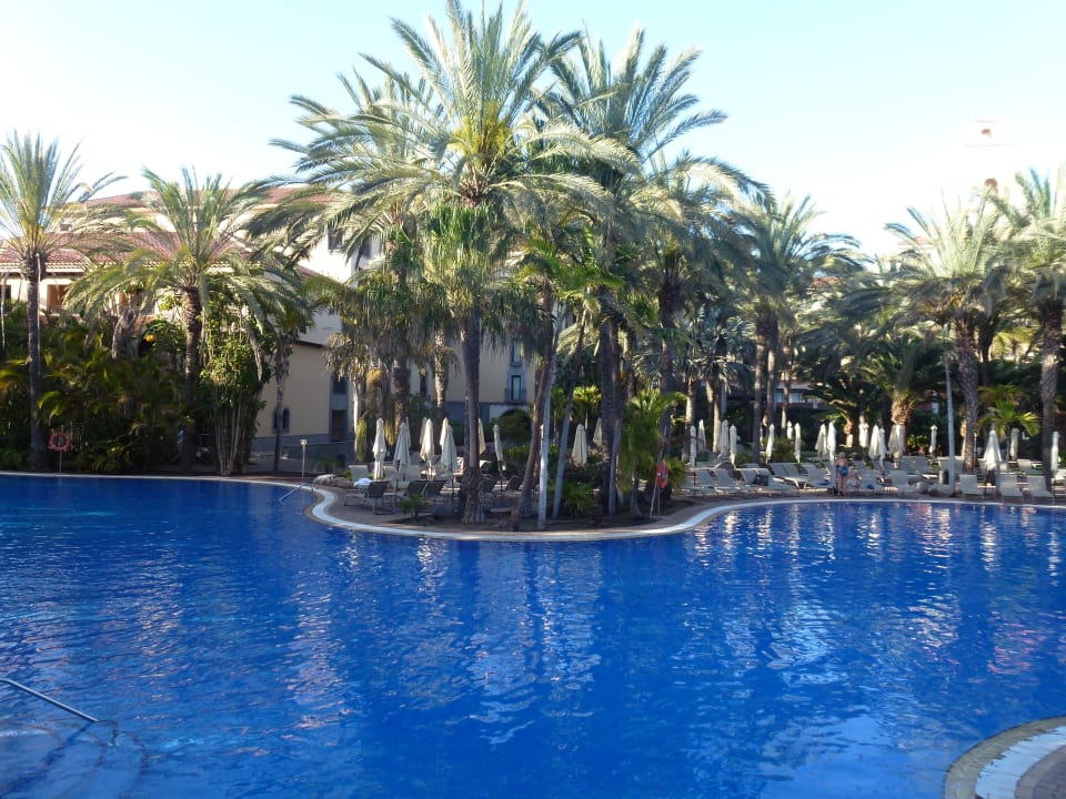 Pool Lopesan Costa Meloneras, Resort & Spa