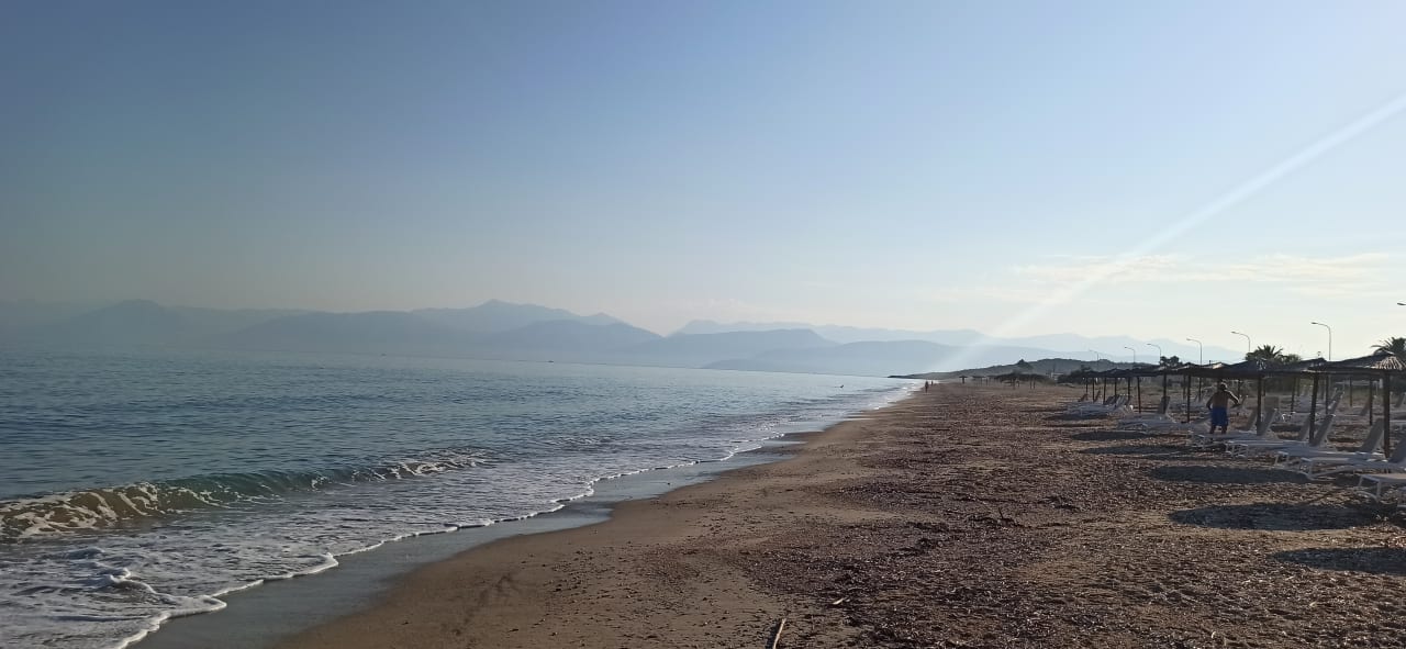 Strand Almyros Beach Resort & Spa