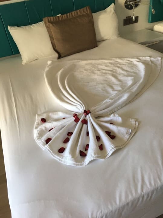 Zimmer Luna Blanca Resort & Spa