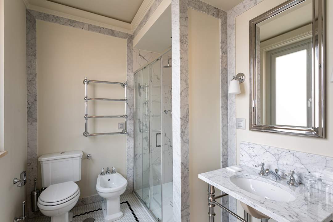 Zimmer Room Mate Gran Filippo