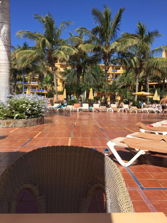 Sonstiges Club Hotel Drago Park