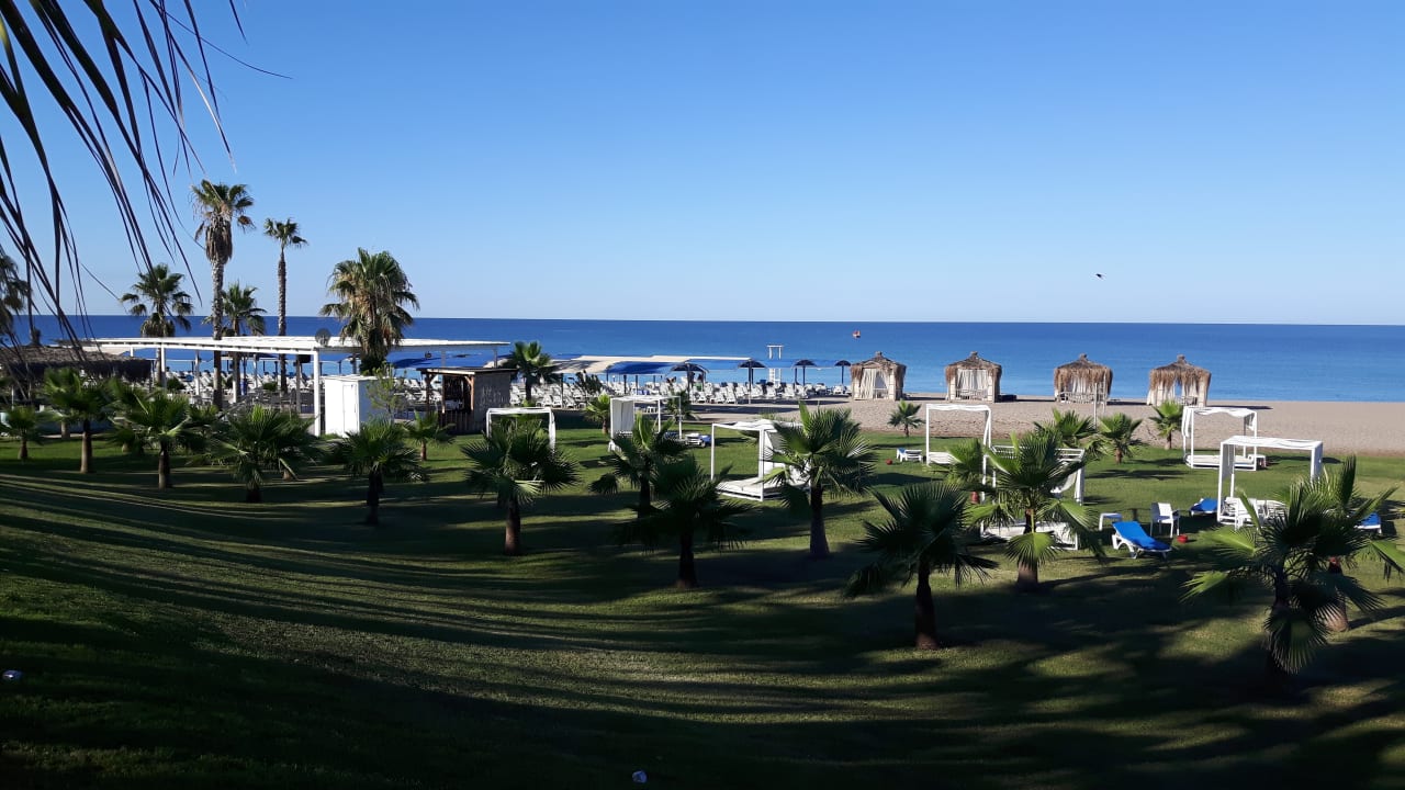 Außenansicht Sultan of Dreams Hotel & Spa