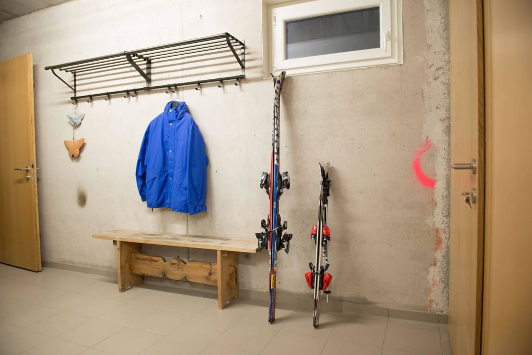 Ferienwohnung Skikeller Relax- & Vitalhotel Adler