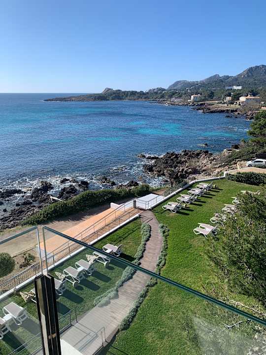 Ausblick Grupotel Aguait Resort & Spa - Adults only