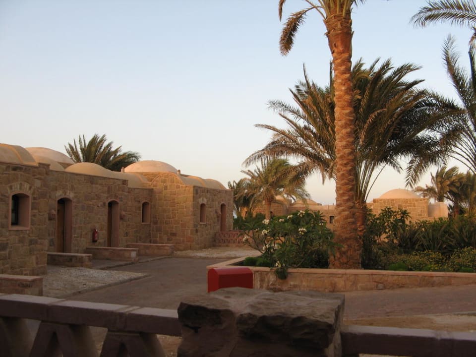 Zimmer in  Nähe beim Pool Mövenpick Resort El Quseir