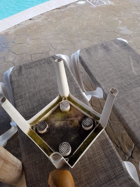 Pool Punta Cana Princess All Suites Resort & Spa