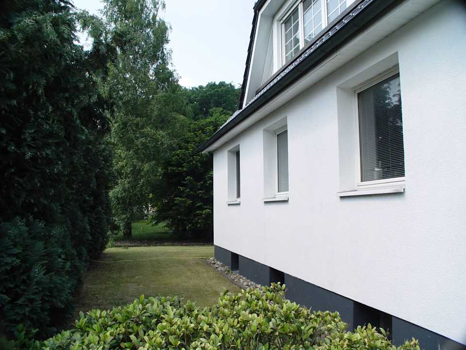 Gartenanlage La Domus Premium